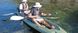 BIC Trinidad Fishing - двухместный Sit-On-Top каяк для рыбалки