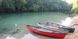 Mad River Journey 156 - класичне туристичне каное для прогулянок та походів