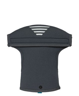 PALM Neo Pogies - неопренові рукавиці (охапки) з утепленням для комфортного каякінгу взимку, One size