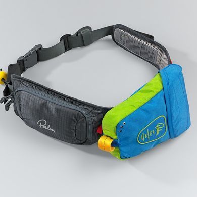 Palm Quick Pro Belt &ndash; рятувальний пояс із системою швидкого скидання, Nylon 420D Ripstop