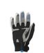 PALM Throttle Gloves - плотные комбинированные перчатки для крикинга или морского каякинга, M