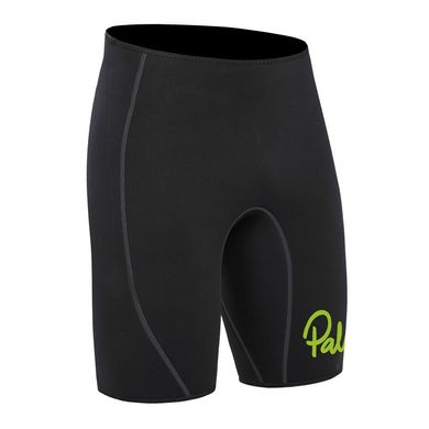PALM Quantum Shorts - неопреновые шорты для каякинга, рафтинга, сплавов, S