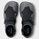 NRS Men&rsquo;s Paddle Wetshoe - утеплені неопренові черевики з бічною блискавкою для каякінгу та SUP, Чорний, 8