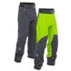 PALM Neon Pants - полусухие брюки для каякинга