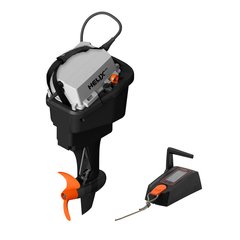 Helix MD Motor Drive - электромотор для рыбацких каяков Wilderness Systems