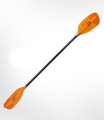 WERNER Player - весло для сплавного и родео каякинга
