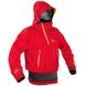 Palm Bora jacket - топовая куртка для туристического каякинга даже в самых экстремальных условиях, Red, XL