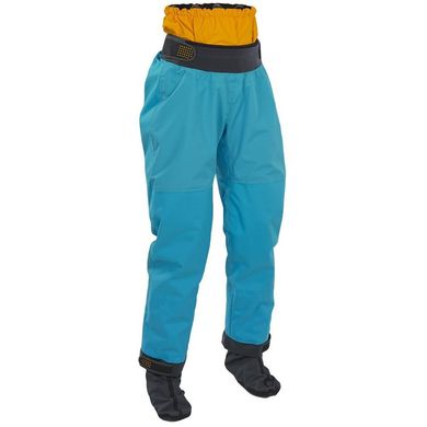 PALM Atom Women's Pants - сухие женские брюки для каякинга