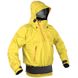 Palm Bora jacket - топовая куртка для туристического каякинга даже в самых экстремальных условиях, Yellow, L