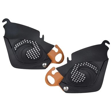 WRSI Ear Protection Attachment Pads - защитные накладки для ушей под шлемы WRSI