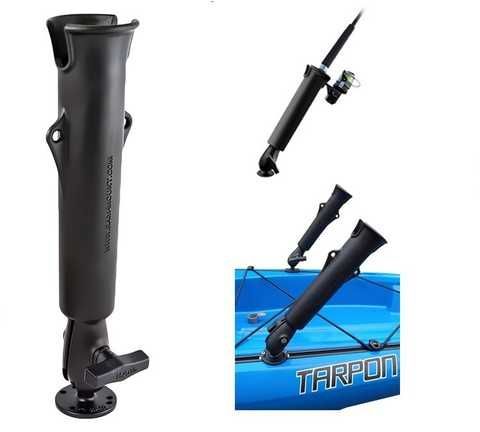 ram tube 2008 fishing rod holder The RAP RAM-TUBE 2008 Fishing Rod Holder