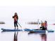 TAHE 10'6" Air Beach SUP-YAK PACK - широка надувна САП дошка з можливістю установки сидінь, 10'6"