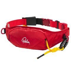 PALM Quick Tow Belt 10 m. &mdash; буксирувальна система з поясом швидкого скидання , Nylon 420D Ripstop