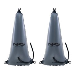 NRS Rodeo Split Stern Flotation - надувная подушка для дополнительной плавучести каяка
