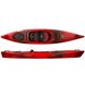 Perception Kayaks JoyRide 12'0 - развлекательный Sit-In каяк для отдыха на воде, Red Tiger Camo