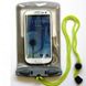 Aquapac Small Electronics Case 348 - гермоупаковка для мобильных телефонов и GPS