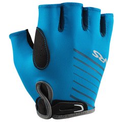 NRS Men's Boater's Gloves - ідеальні рукавички для веслування в теплу погоду, XS