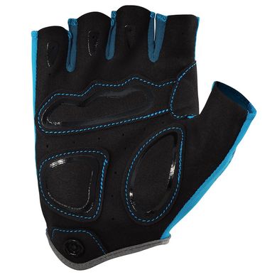 NRS Men's Boater's Gloves - ідеальні рукавички для веслування в теплу погоду, XS
