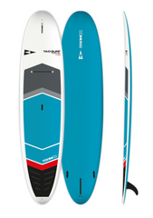 SIC Tao Surf TOUGH-TEC 11'6" - універсальна дошка для серфінгу та активного відпочинку на воді