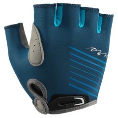 NRS Women's Boater's Gloves - ідеальні жіночі рукавички для веслування в теплу погоду, XS
