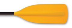 TNP 507.0 весло для рафтинга и каноэ с лопастью среднего размера