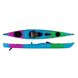 Venture Kayaks Islay-14 - каяк для дневного туризма на средней и большой воде, Одношаровий поліетилен, Скег